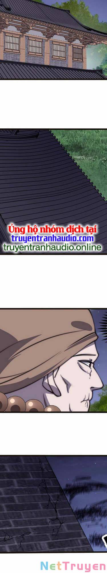 Ta Có Một Sơn Trại: Chapter 503