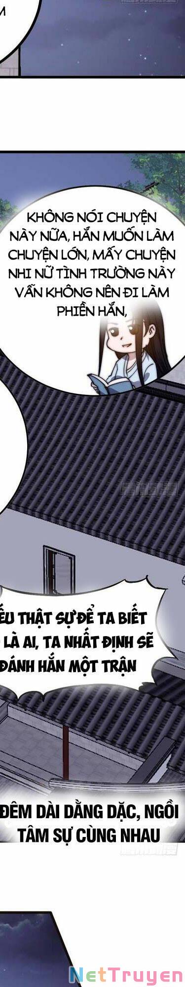 Ta Có Một Sơn Trại: Chapter 503