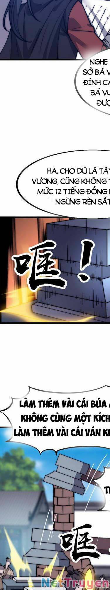 Ta Có Một Sơn Trại: Chapter 503