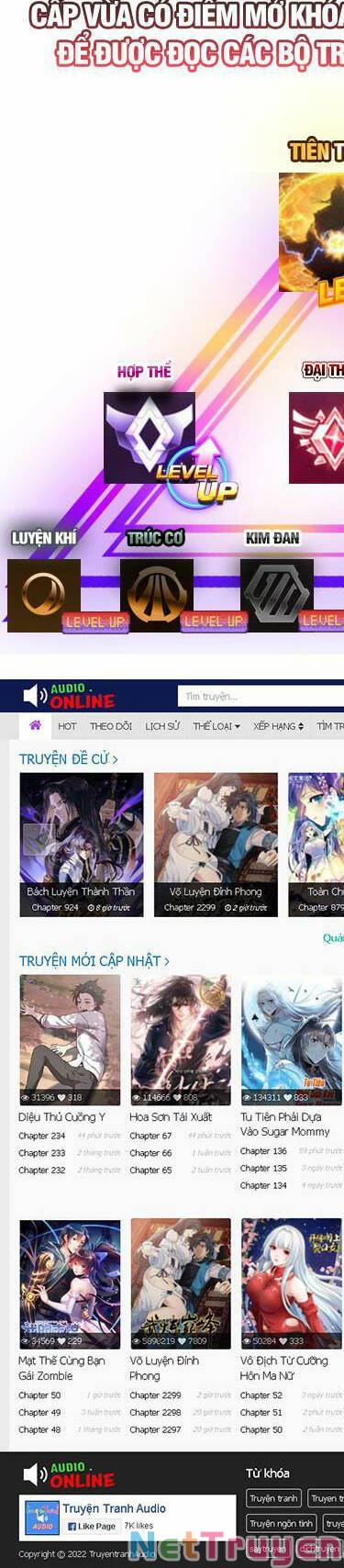 Ta Có Một Sơn Trại: Chapter 503