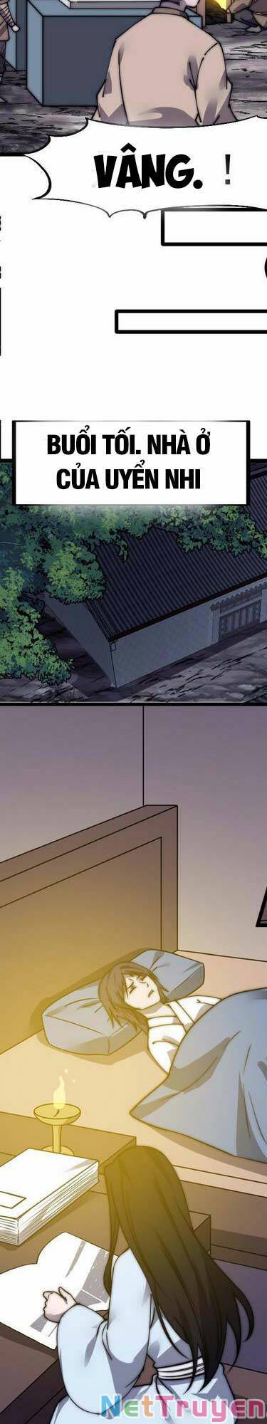 Ta Có Một Sơn Trại: Chapter 503