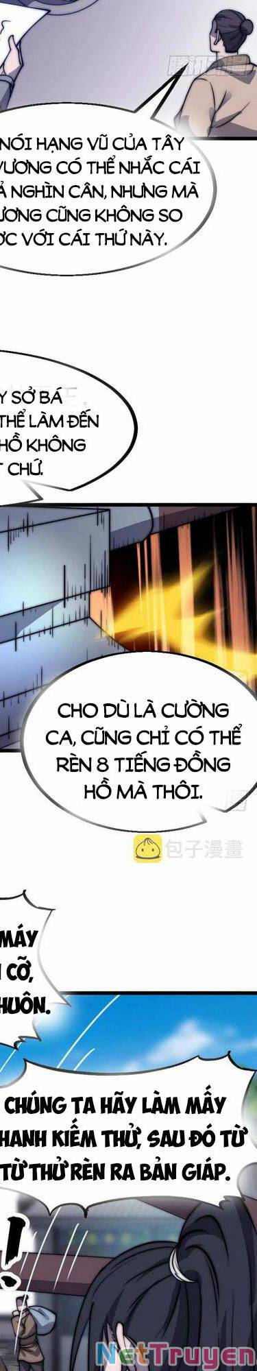 Ta Có Một Sơn Trại: Chapter 503