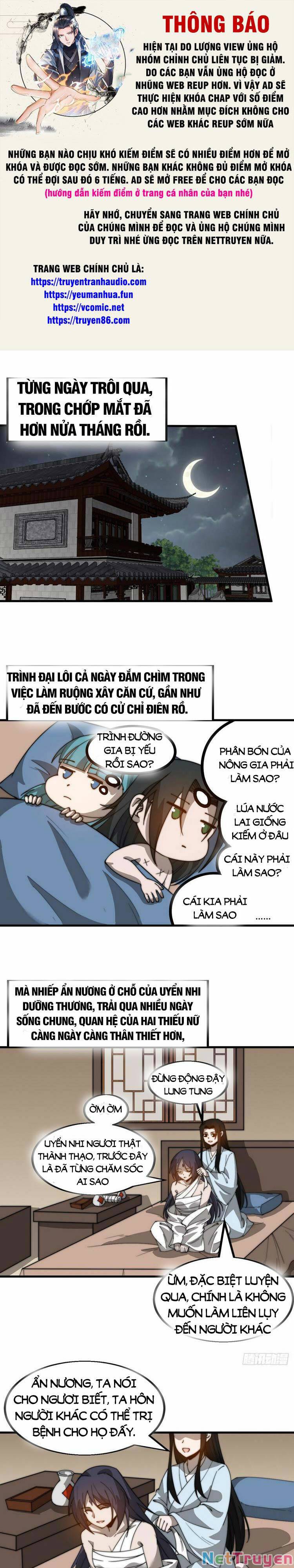 Ta Có Một Sơn Trại: Chapter 504