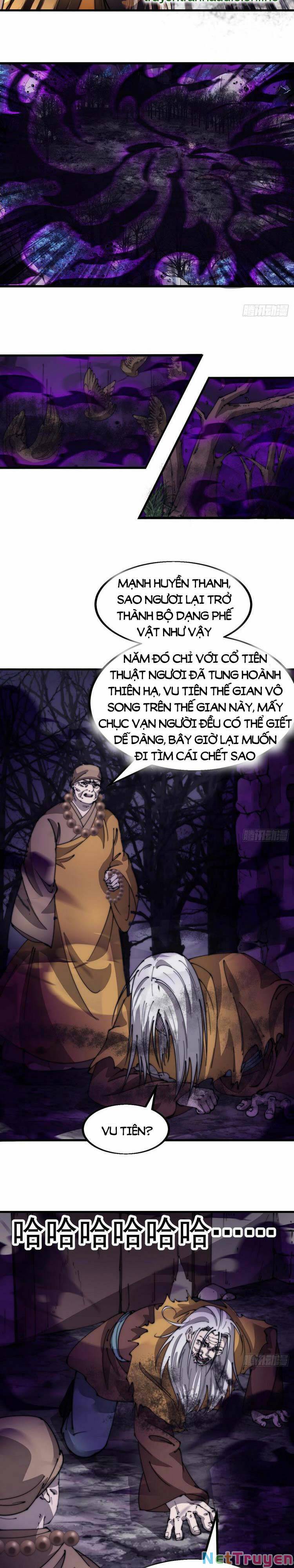 Ta Có Một Sơn Trại: Chapter 504