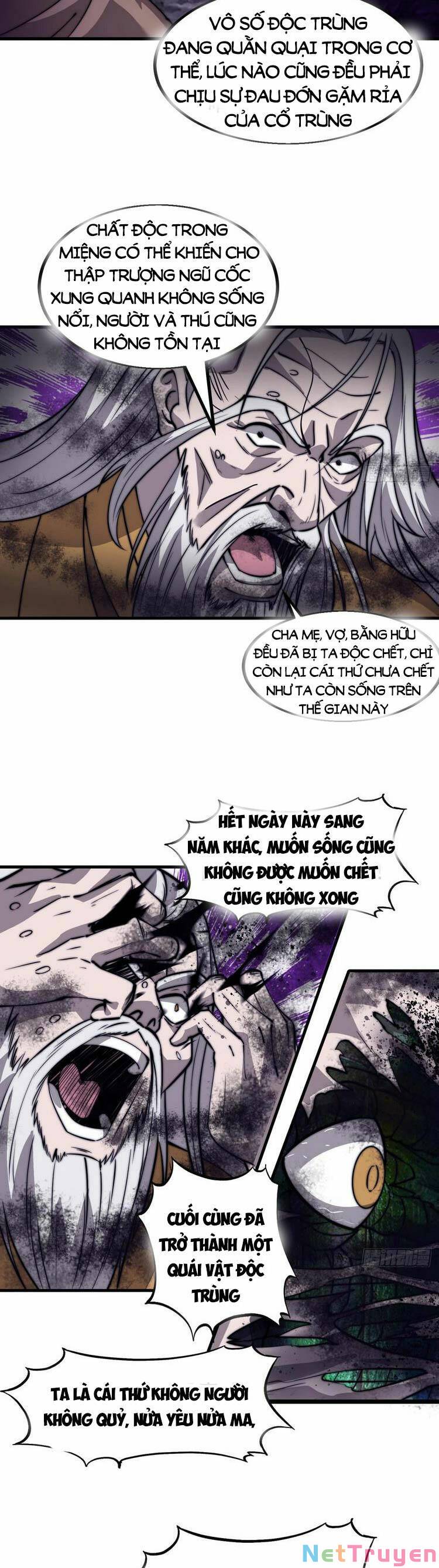 Ta Có Một Sơn Trại: Chapter 504