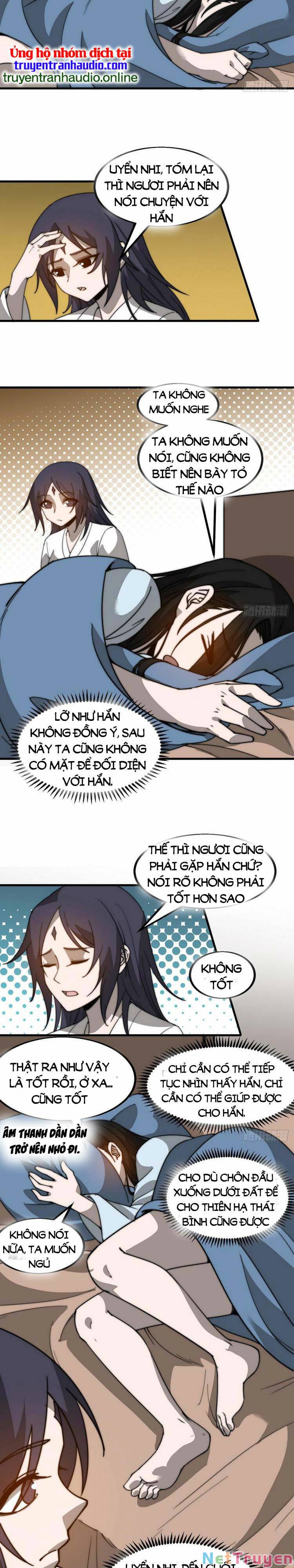 Ta Có Một Sơn Trại: Chapter 504