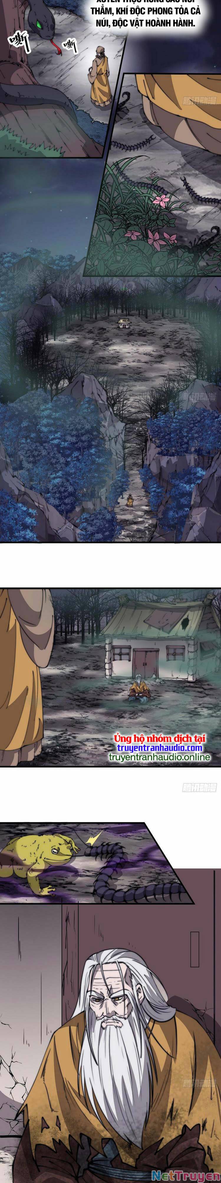 Ta Có Một Sơn Trại: Chapter 504