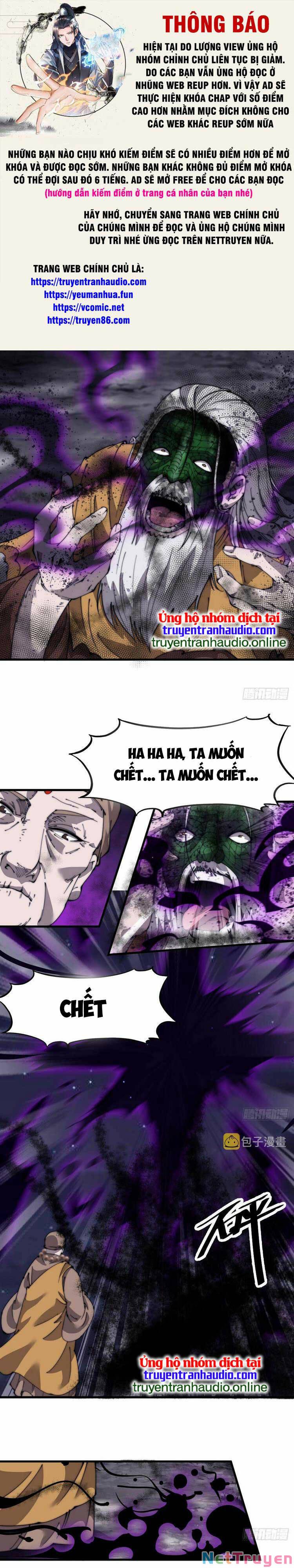 Ta Có Một Sơn Trại: Chapter 505