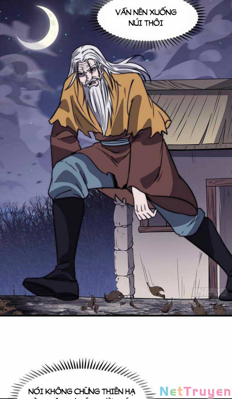 Ta Có Một Sơn Trại: Chapter 505