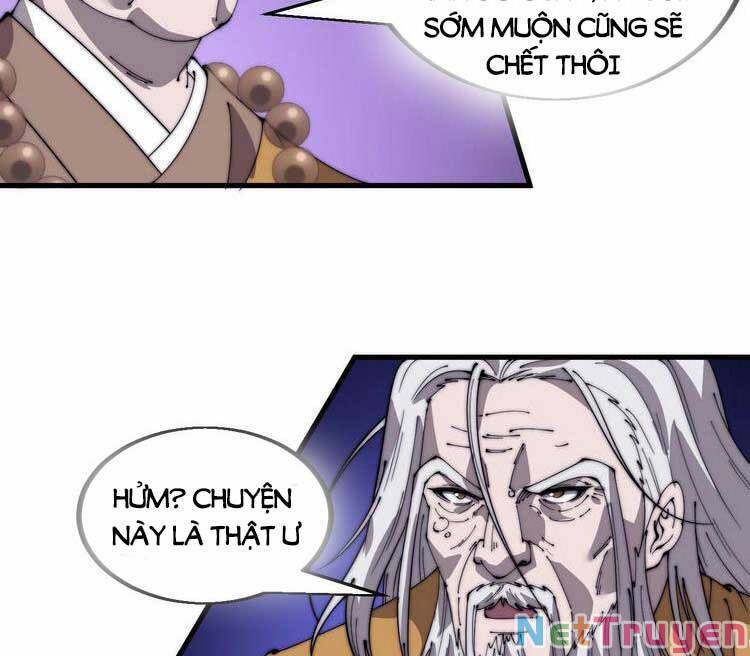 Ta Có Một Sơn Trại: Chapter 505