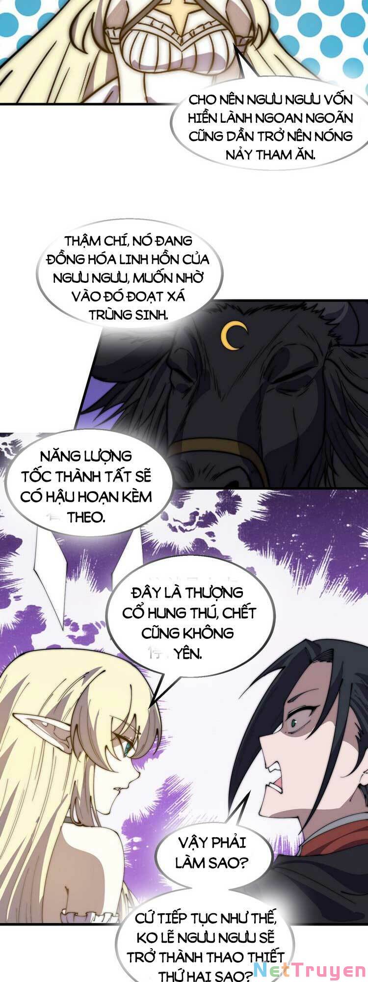 Ta Có Một Sơn Trại: Chapter 506