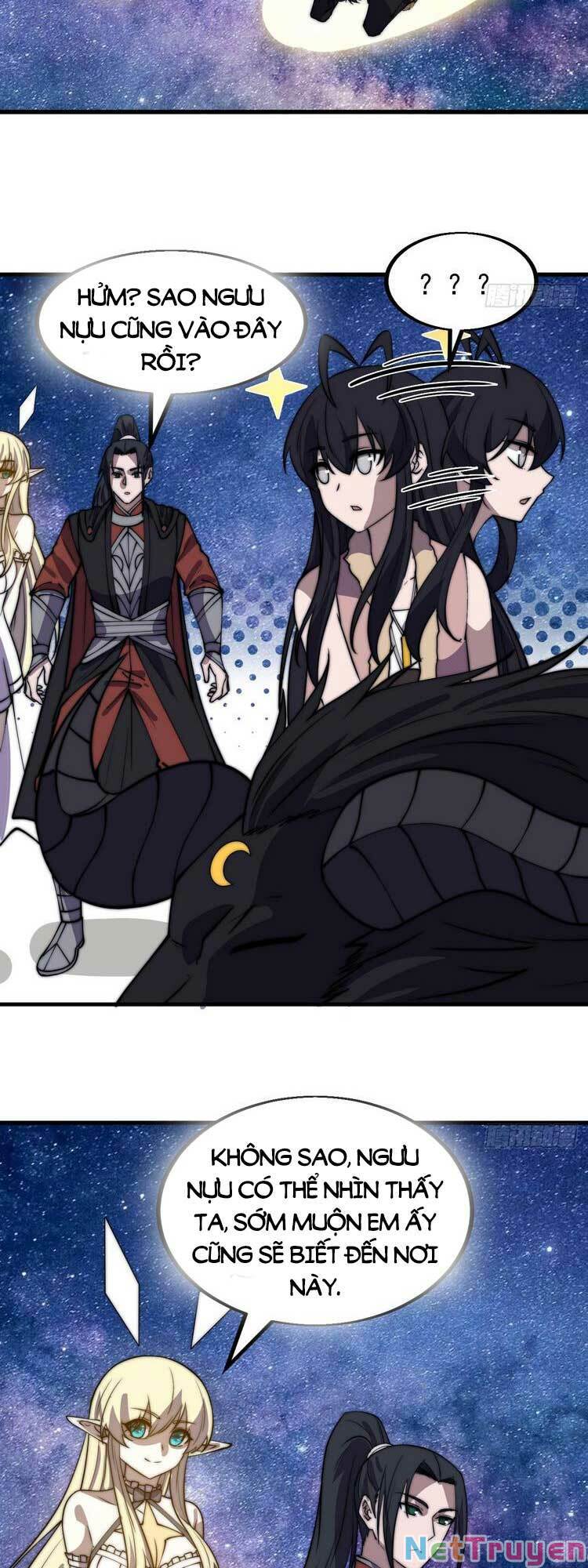 Ta Có Một Sơn Trại: Chapter 506