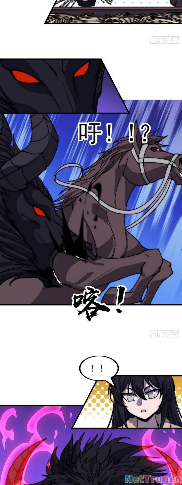 Ta Có Một Sơn Trại: Chapter 506