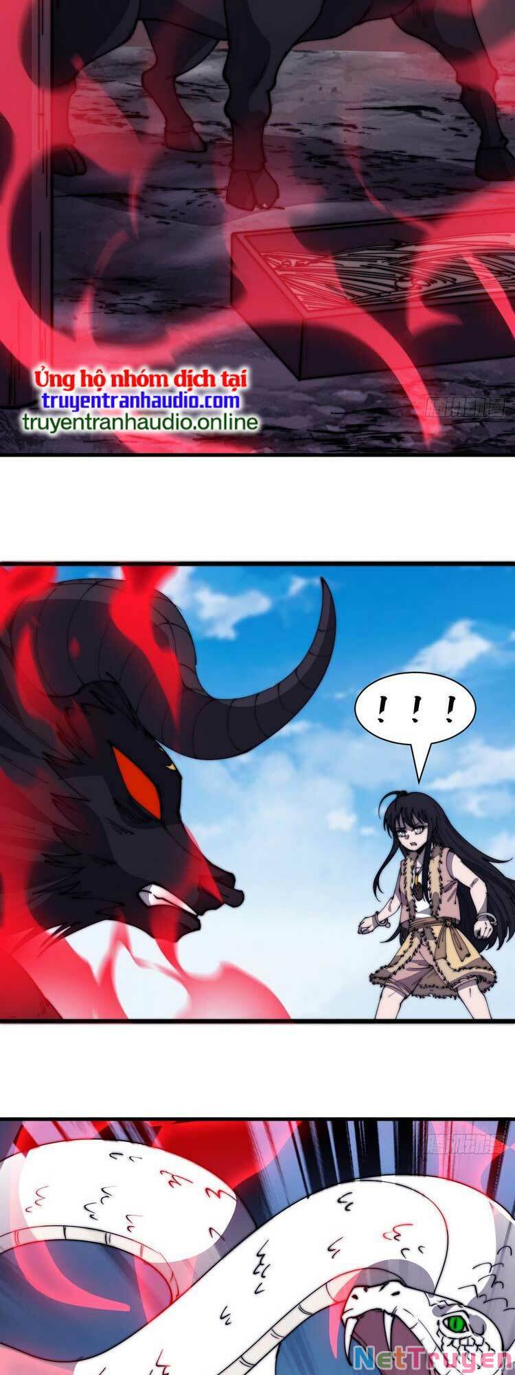 Ta Có Một Sơn Trại: Chapter 506
