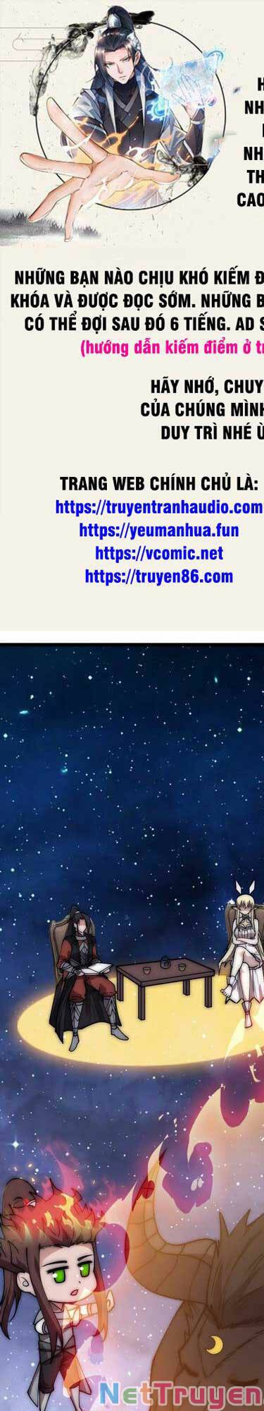 Ta Có Một Sơn Trại: Chapter 507