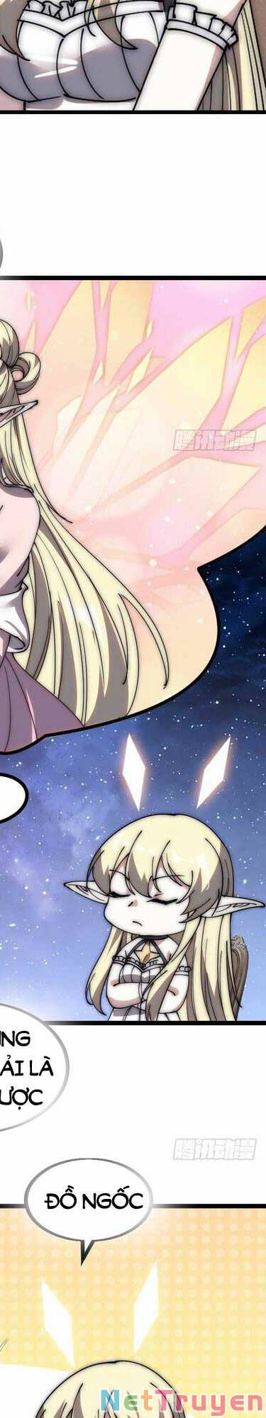 Ta Có Một Sơn Trại: Chapter 507