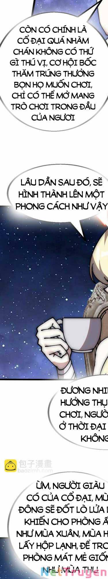 Ta Có Một Sơn Trại: Chapter 507