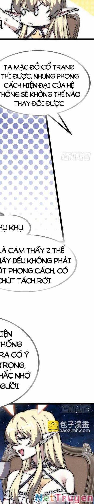 Ta Có Một Sơn Trại: Chapter 507