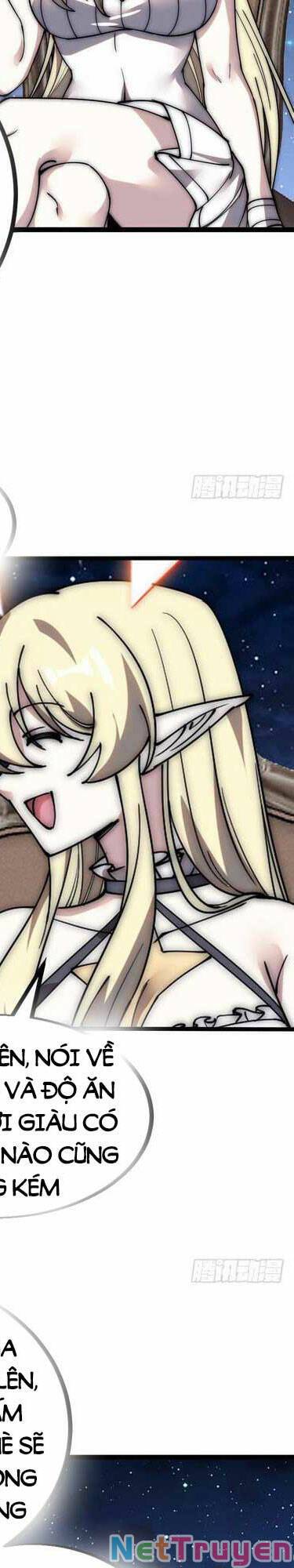Ta Có Một Sơn Trại: Chapter 507