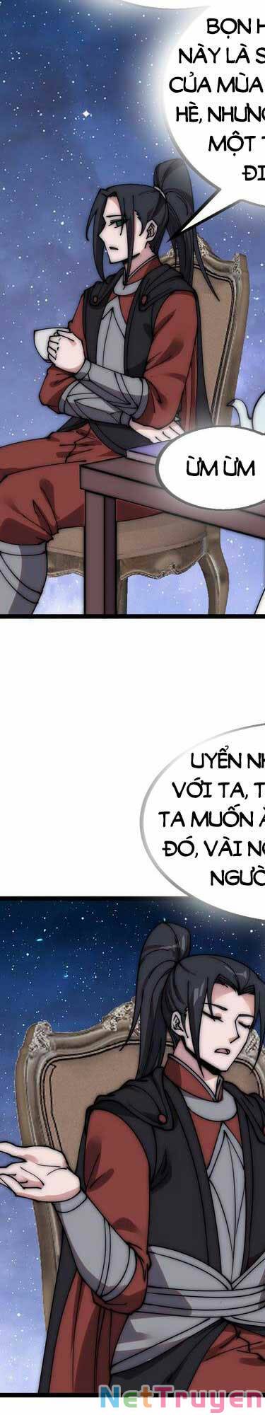 Ta Có Một Sơn Trại: Chapter 507