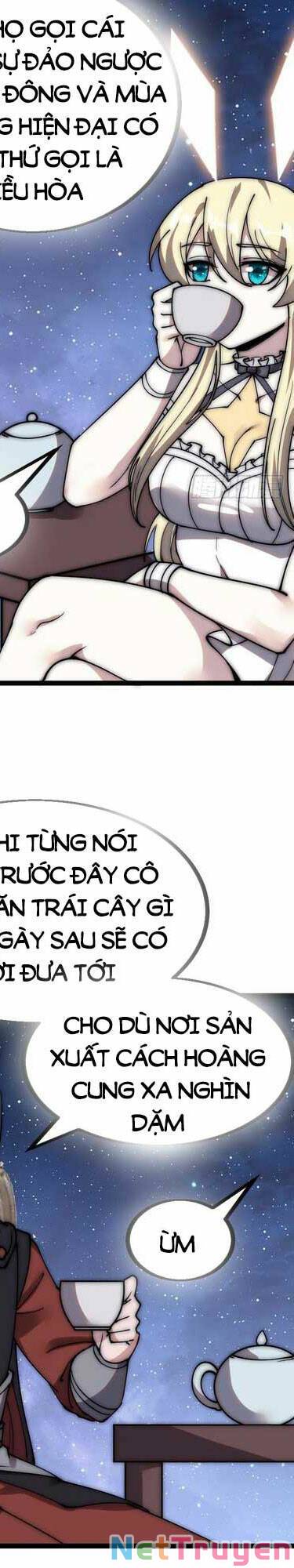Ta Có Một Sơn Trại: Chapter 507