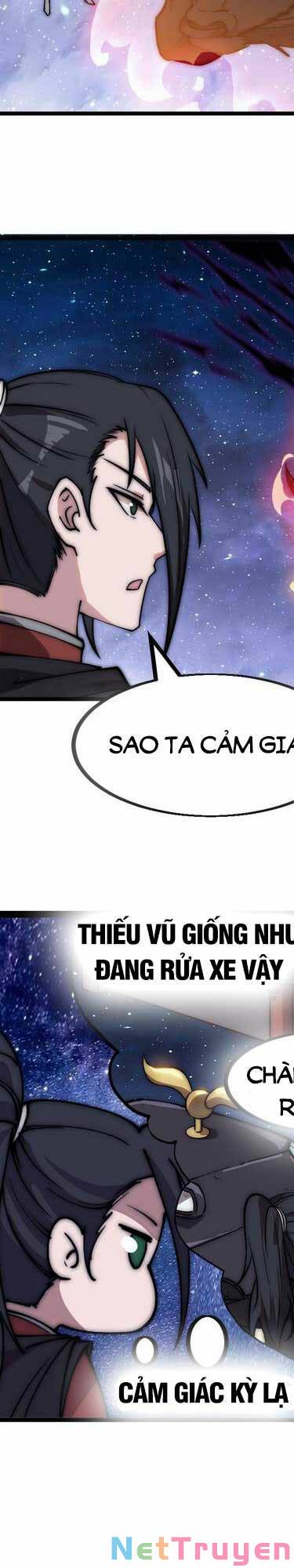 Ta Có Một Sơn Trại: Chapter 507