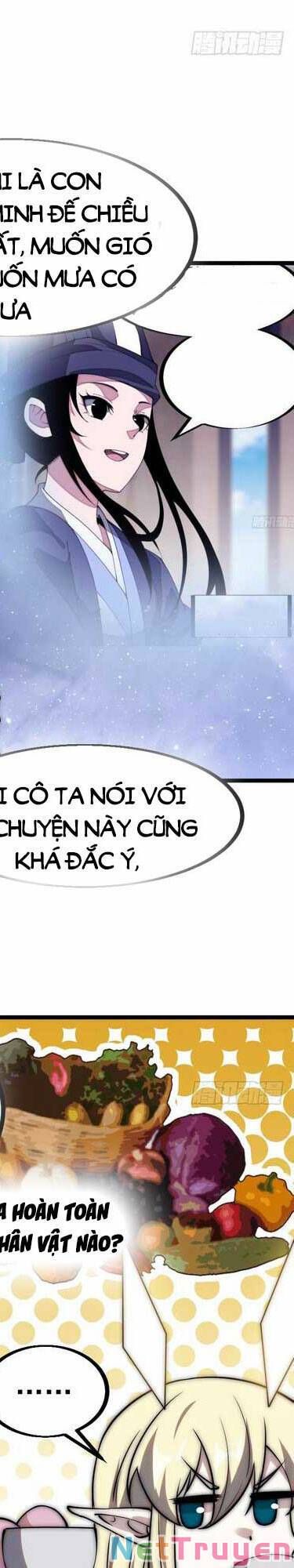 Ta Có Một Sơn Trại: Chapter 507