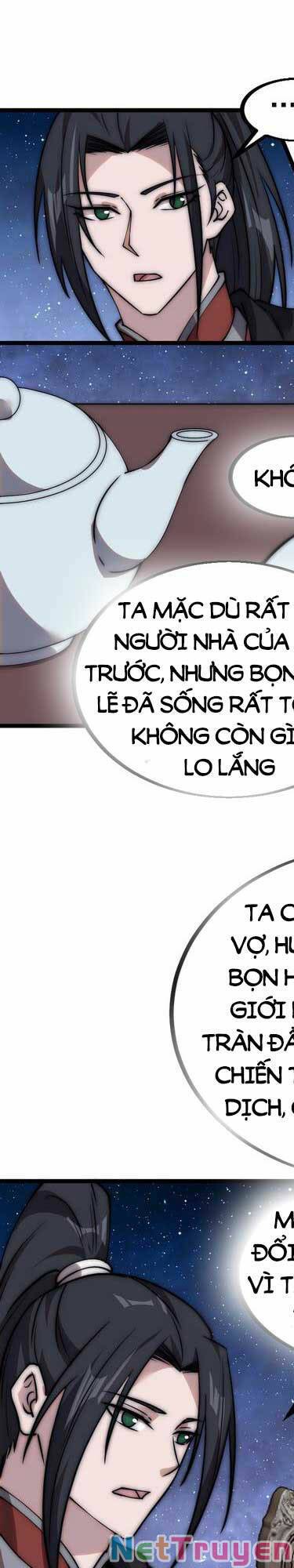 Ta Có Một Sơn Trại: Chapter 507