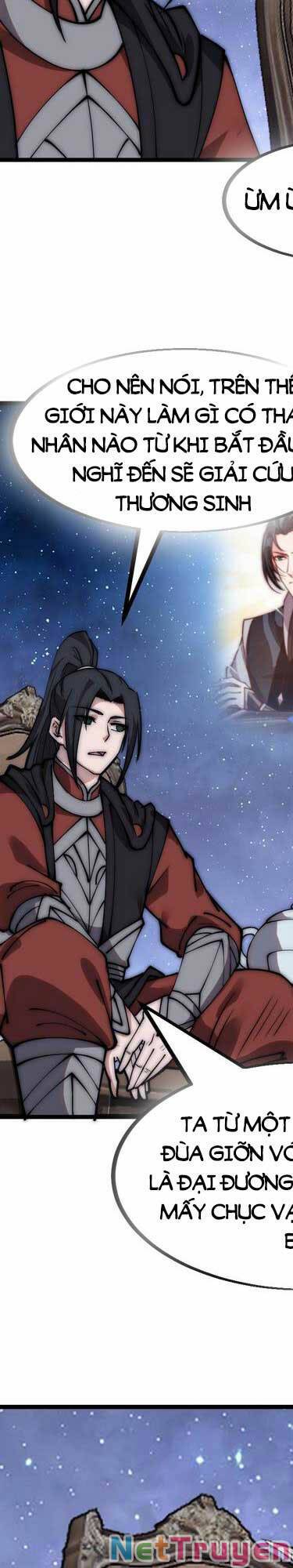 Ta Có Một Sơn Trại: Chapter 507
