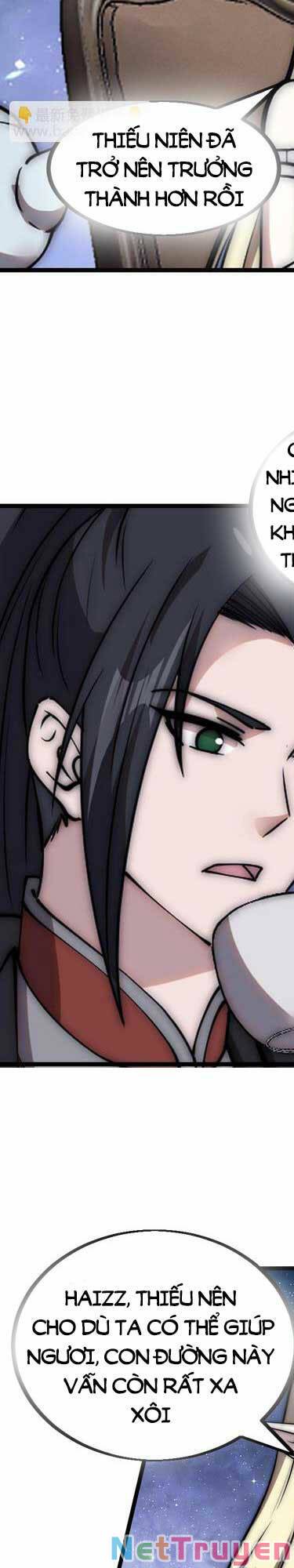 Ta Có Một Sơn Trại: Chapter 507