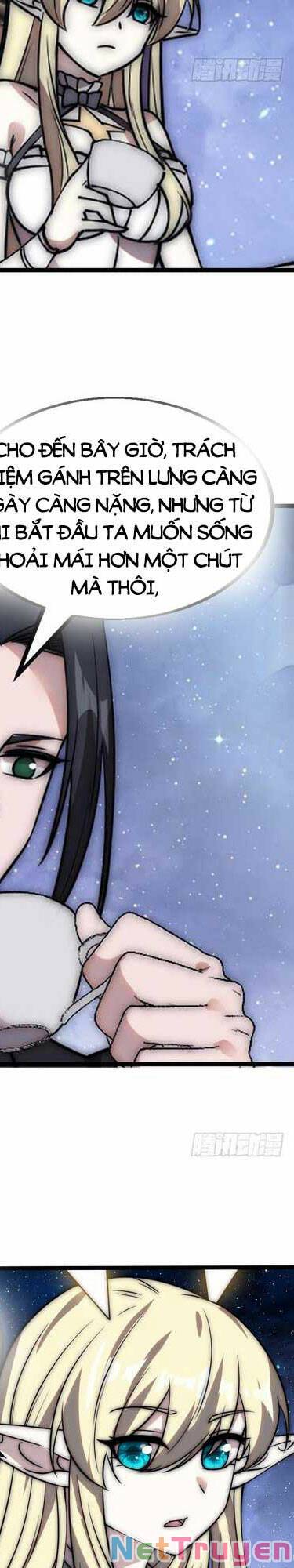 Ta Có Một Sơn Trại: Chapter 507