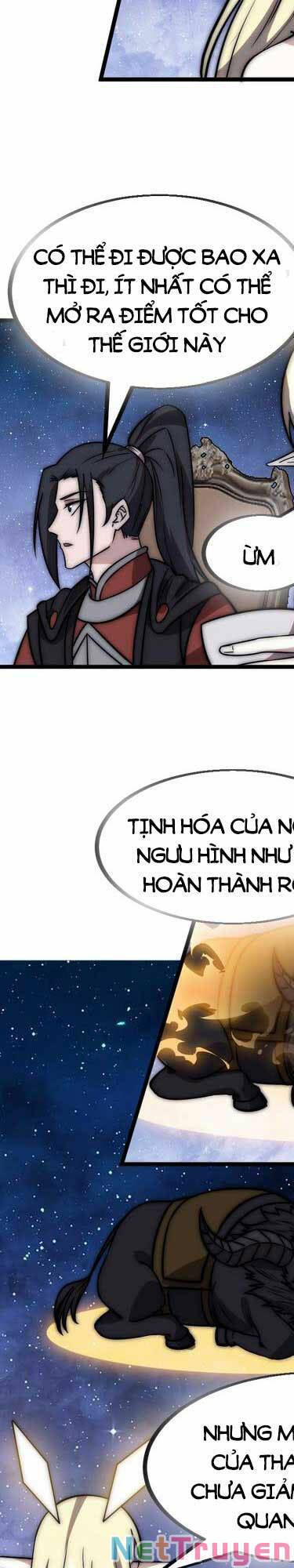 Ta Có Một Sơn Trại: Chapter 507