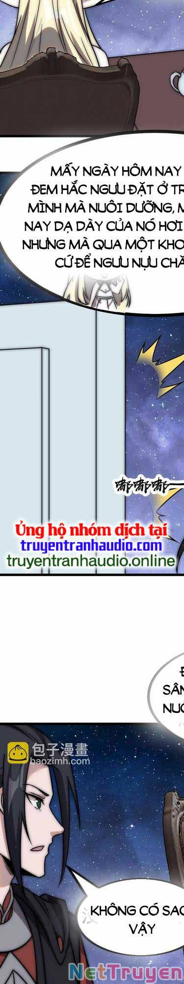 Ta Có Một Sơn Trại: Chapter 507