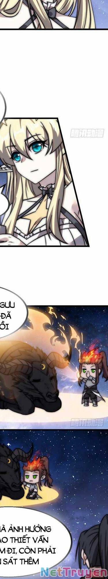 Ta Có Một Sơn Trại: Chapter 507