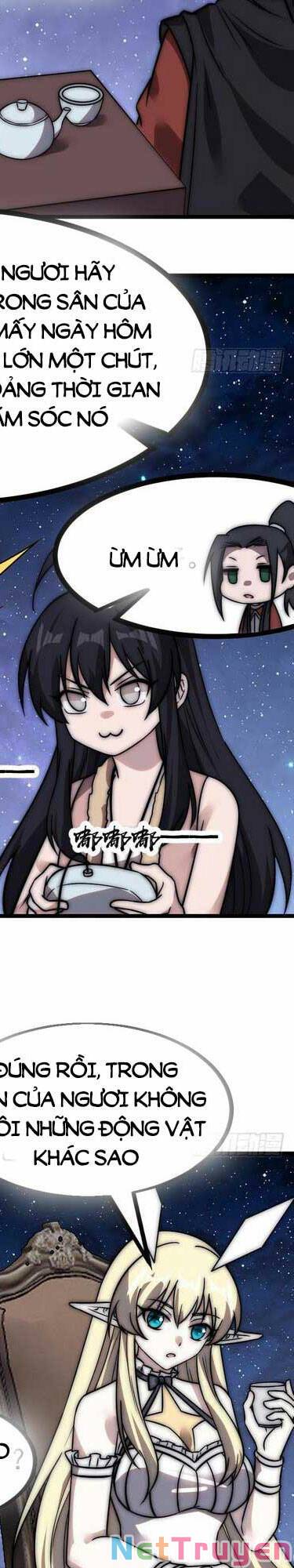 Ta Có Một Sơn Trại: Chapter 507