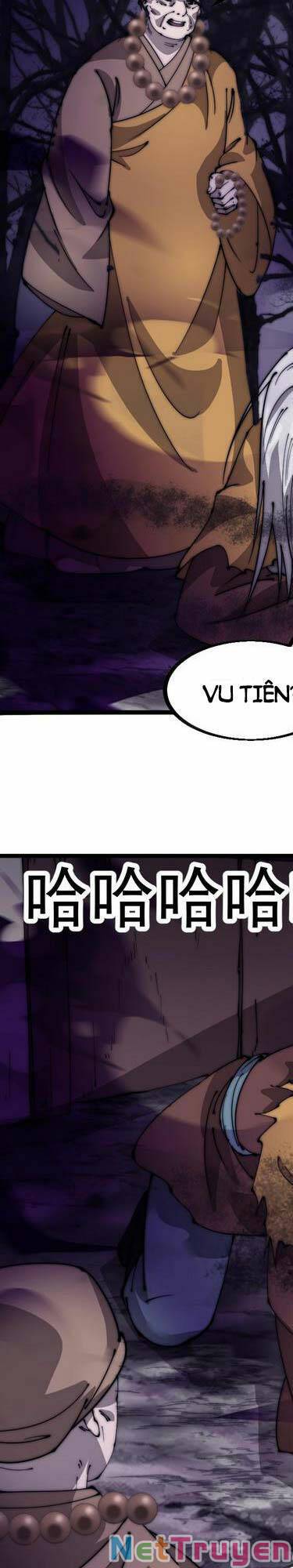 Ta Có Một Sơn Trại: Chapter 507