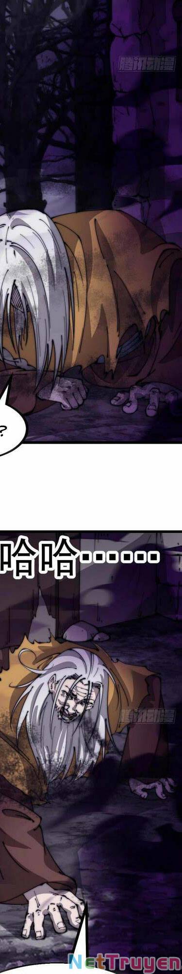 Ta Có Một Sơn Trại: Chapter 507
