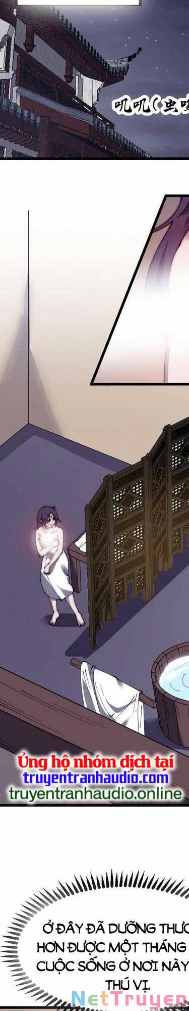 Ta Có Một Sơn Trại: Chapter 507
