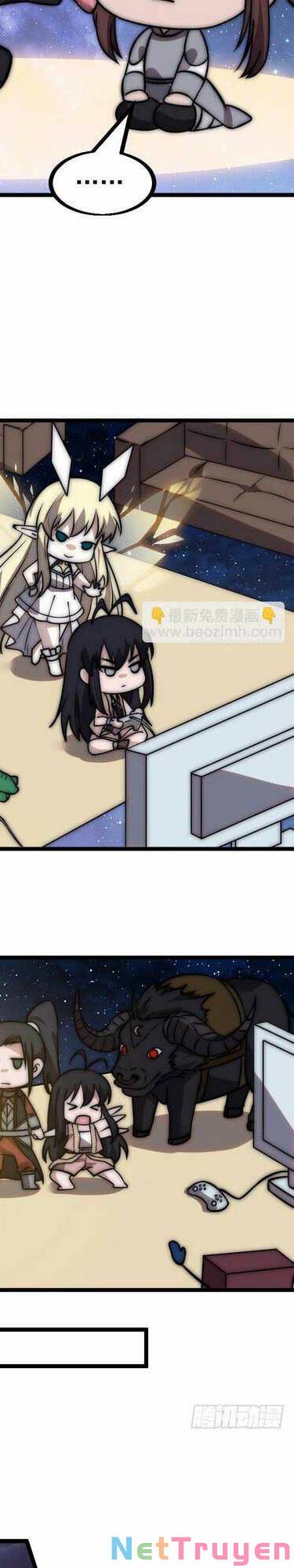 Ta Có Một Sơn Trại: Chapter 507