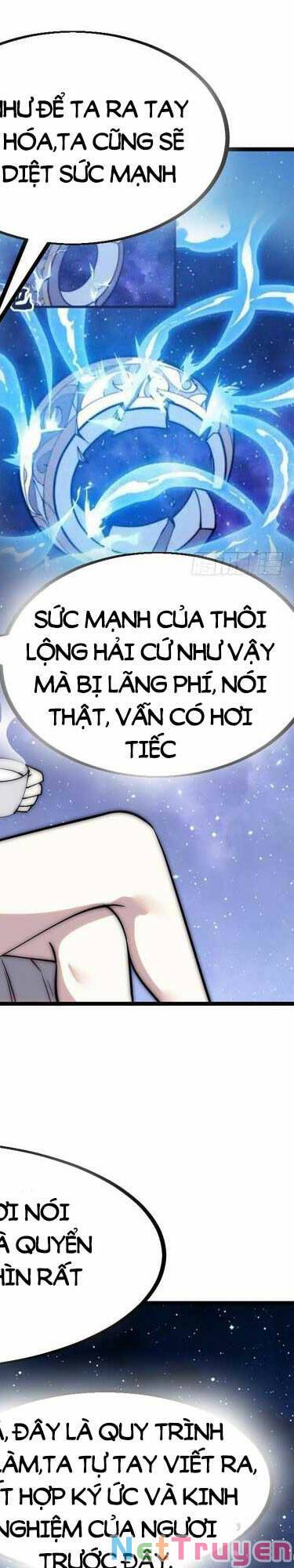 Ta Có Một Sơn Trại: Chapter 507
