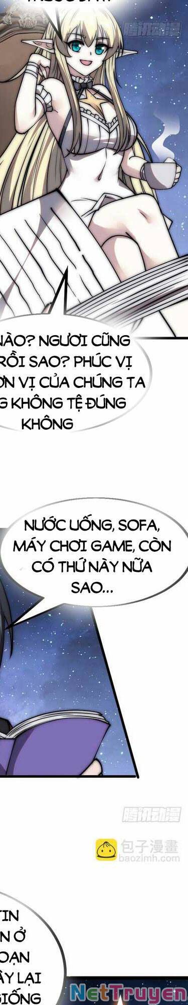 Ta Có Một Sơn Trại: Chapter 507