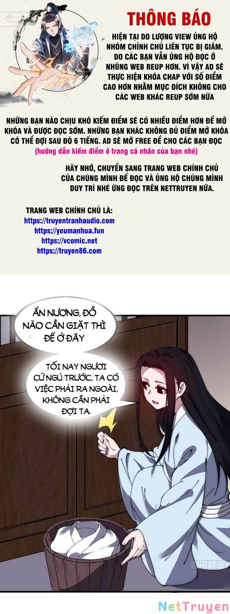 Ta Có Một Sơn Trại: Chapter 508