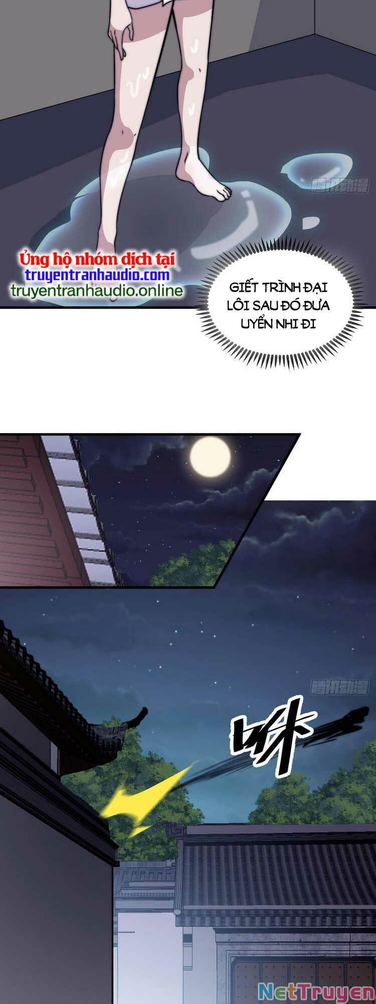 Ta Có Một Sơn Trại: Chapter 508