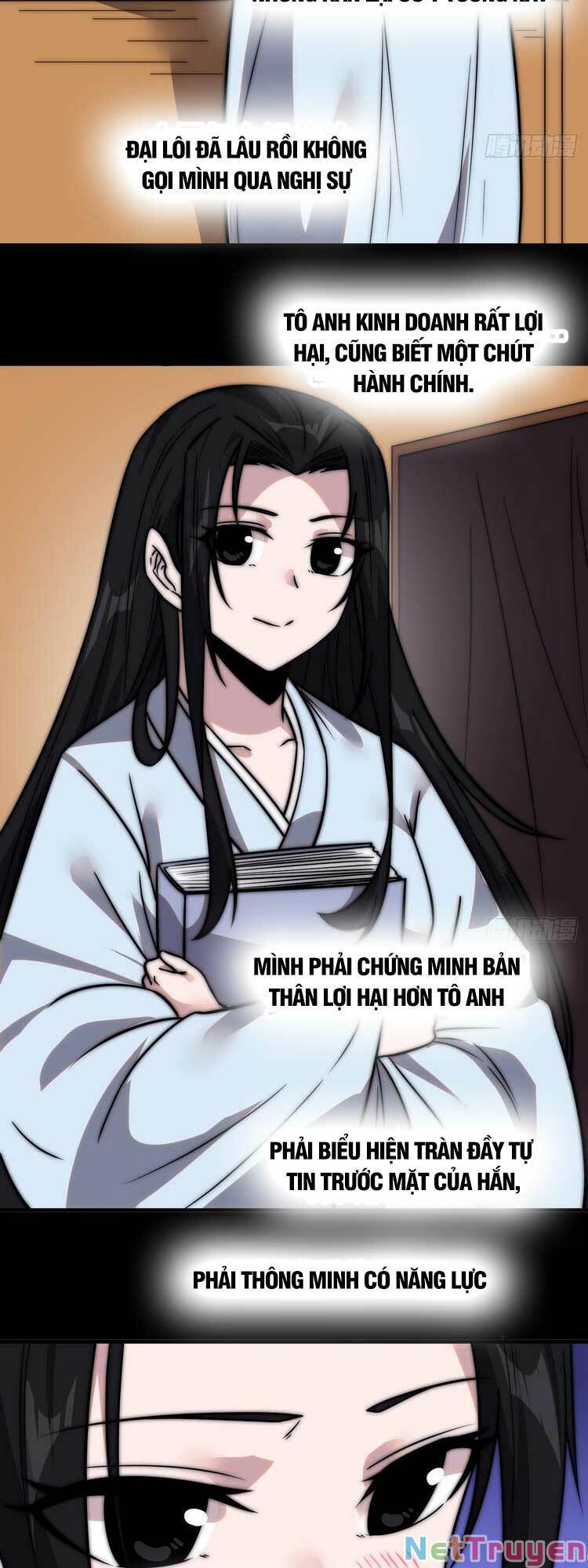Ta Có Một Sơn Trại: Chapter 508