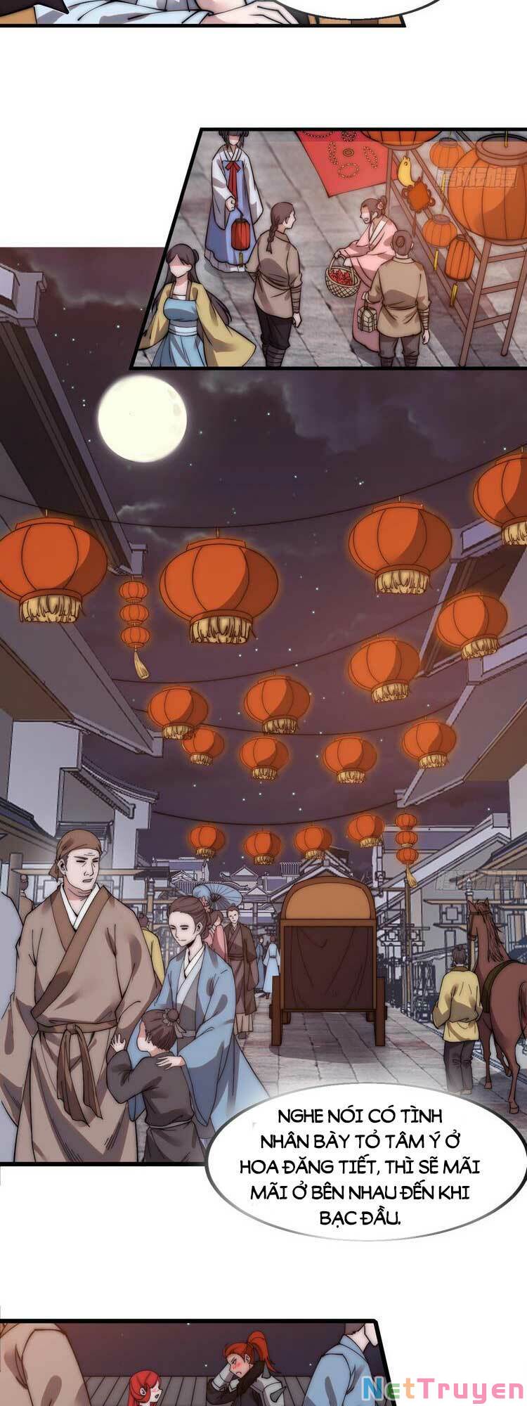 Ta Có Một Sơn Trại: Chapter 508