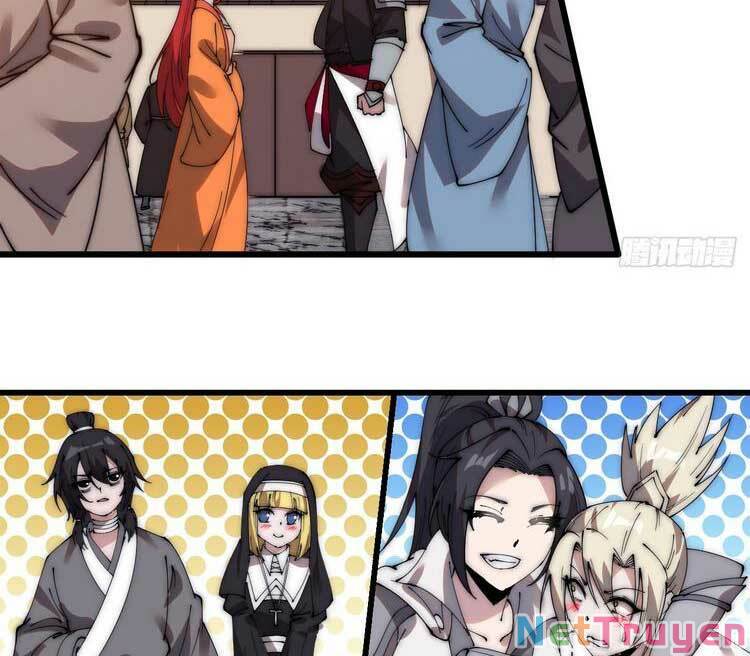 Ta Có Một Sơn Trại: Chapter 508