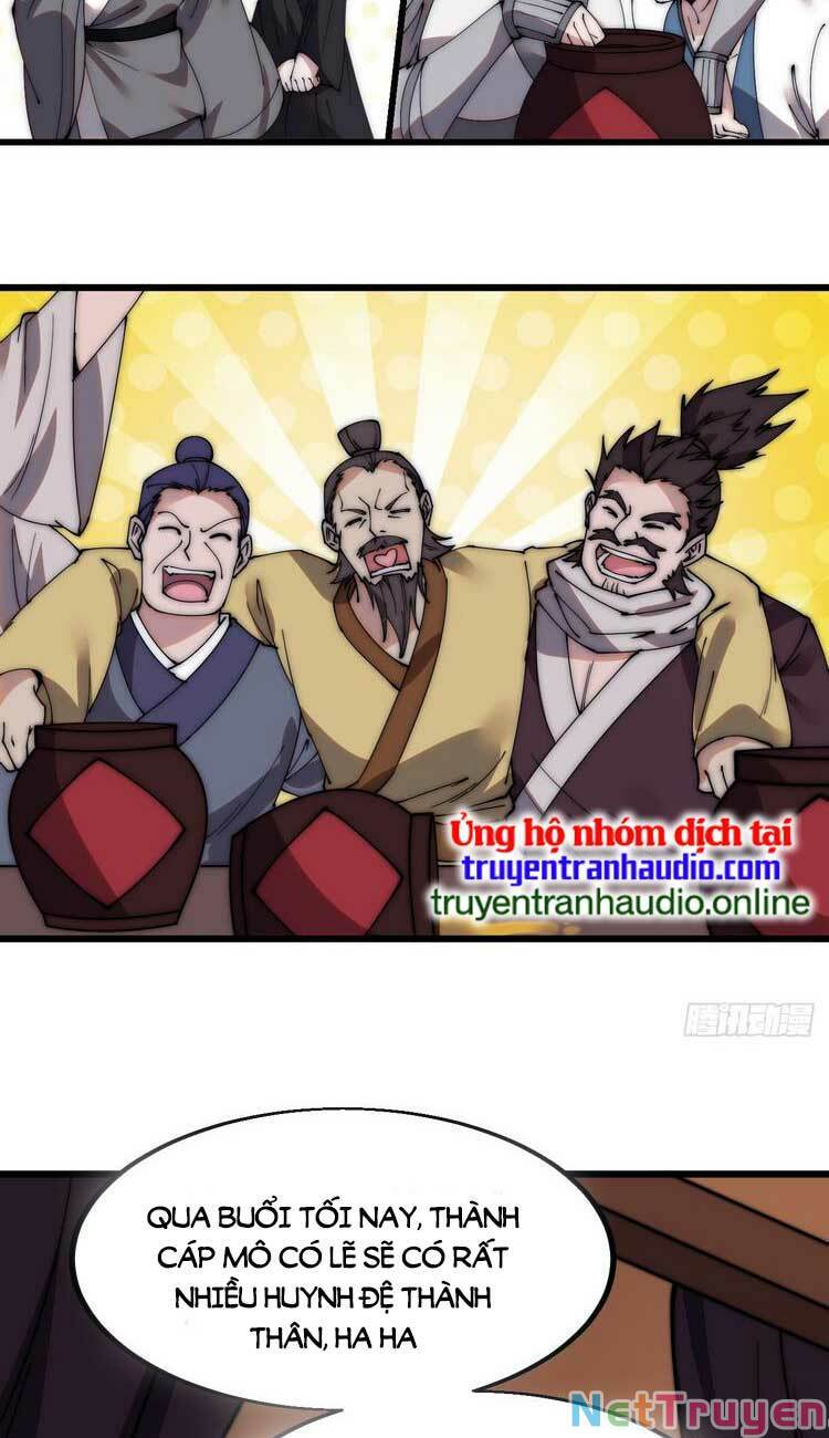 Ta Có Một Sơn Trại: Chapter 508