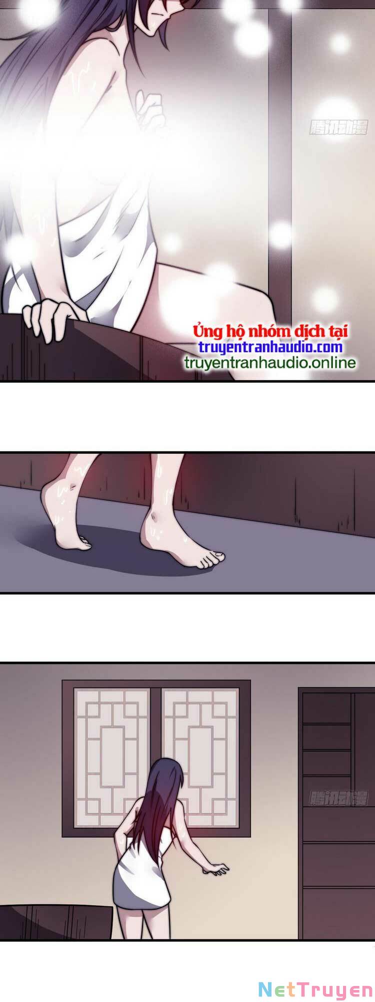 Ta Có Một Sơn Trại: Chapter 508