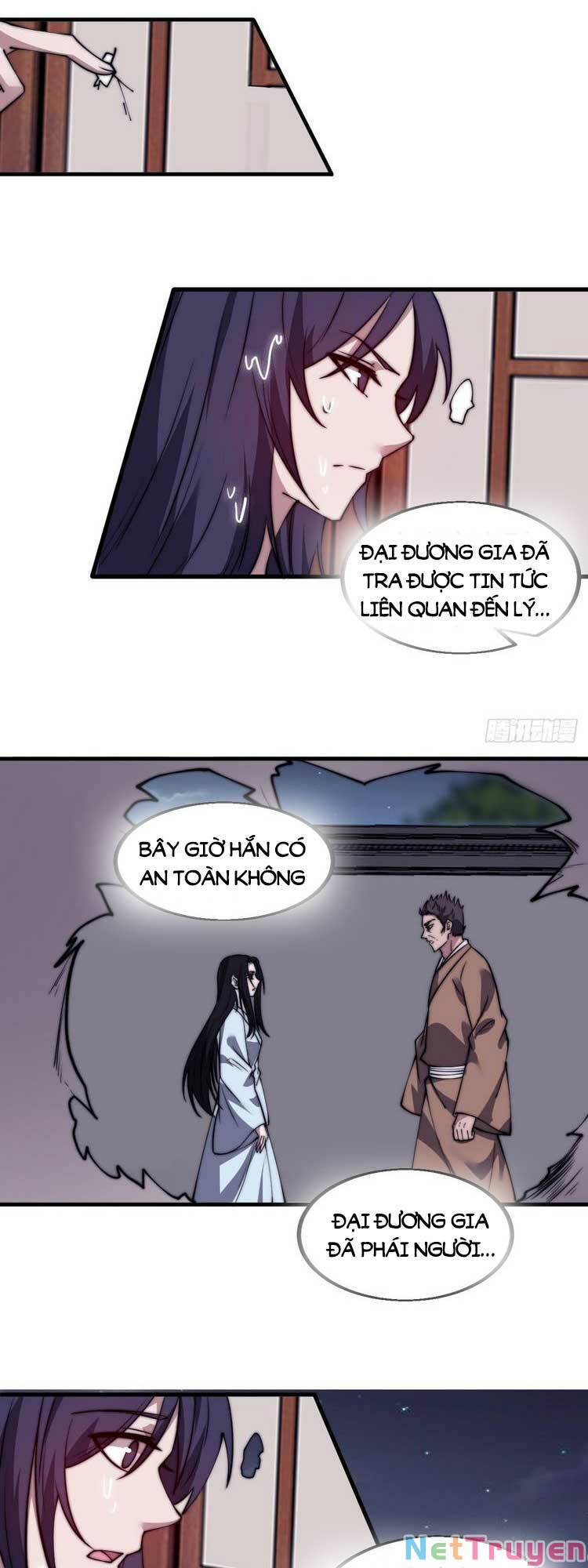 Ta Có Một Sơn Trại: Chapter 508