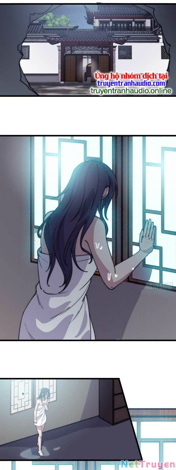 Ta Có Một Sơn Trại: Chapter 508